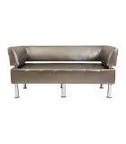 Office sofa, upholstery - Boom 22 order